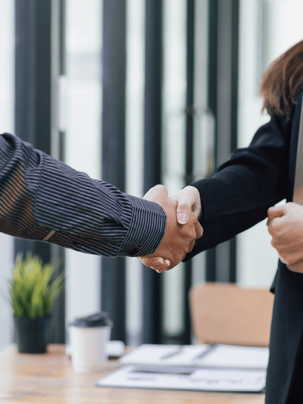 Integrity & Transparency