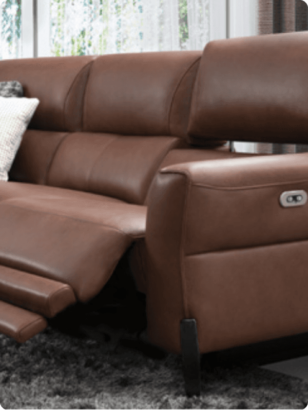 Recliners