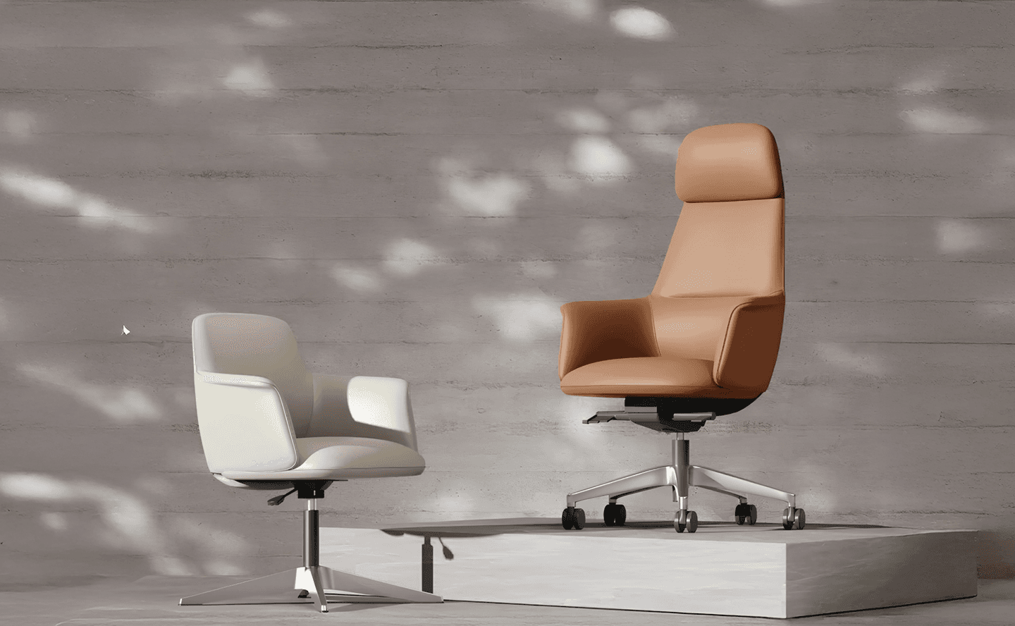 Product collection background