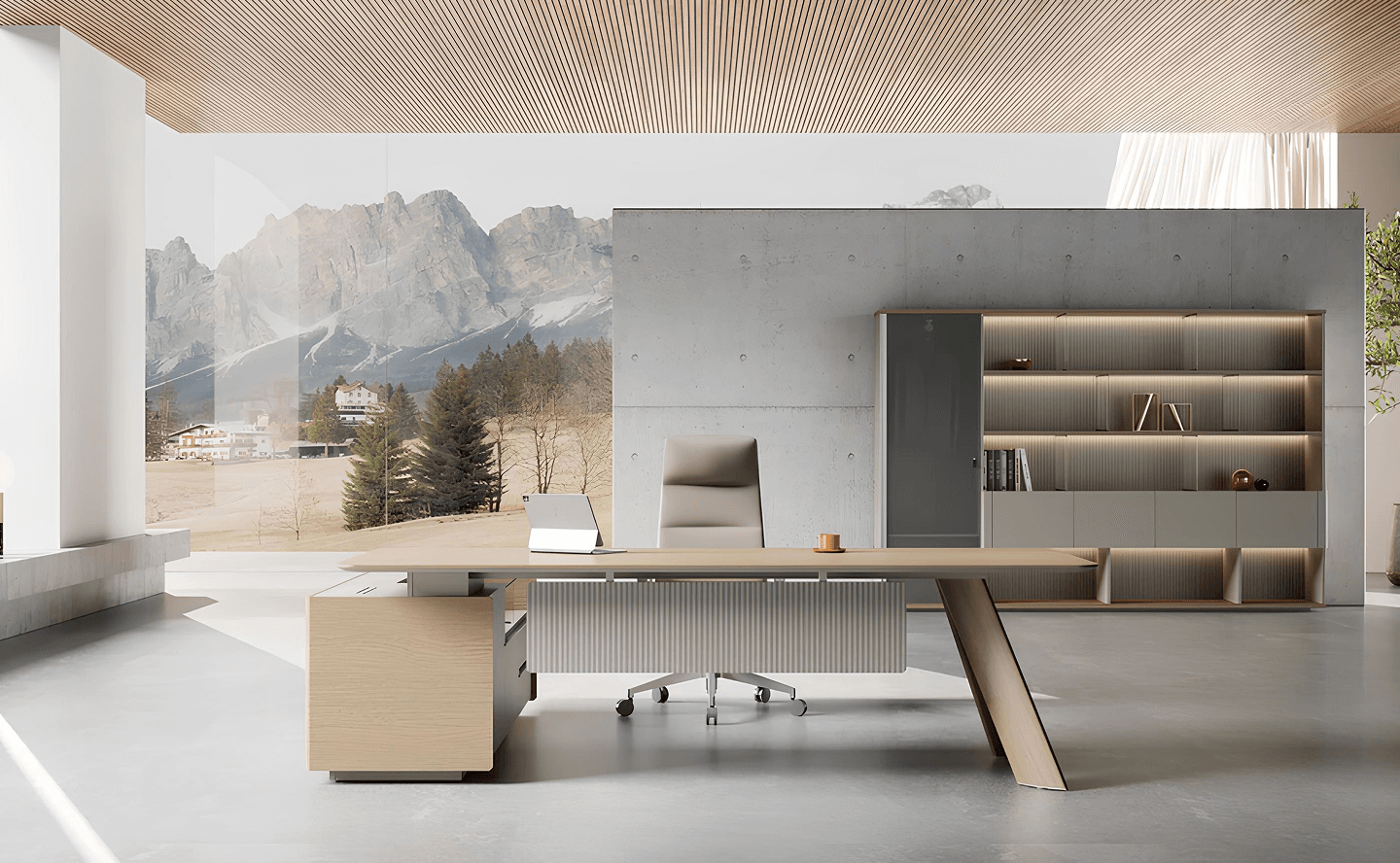 Product collection background