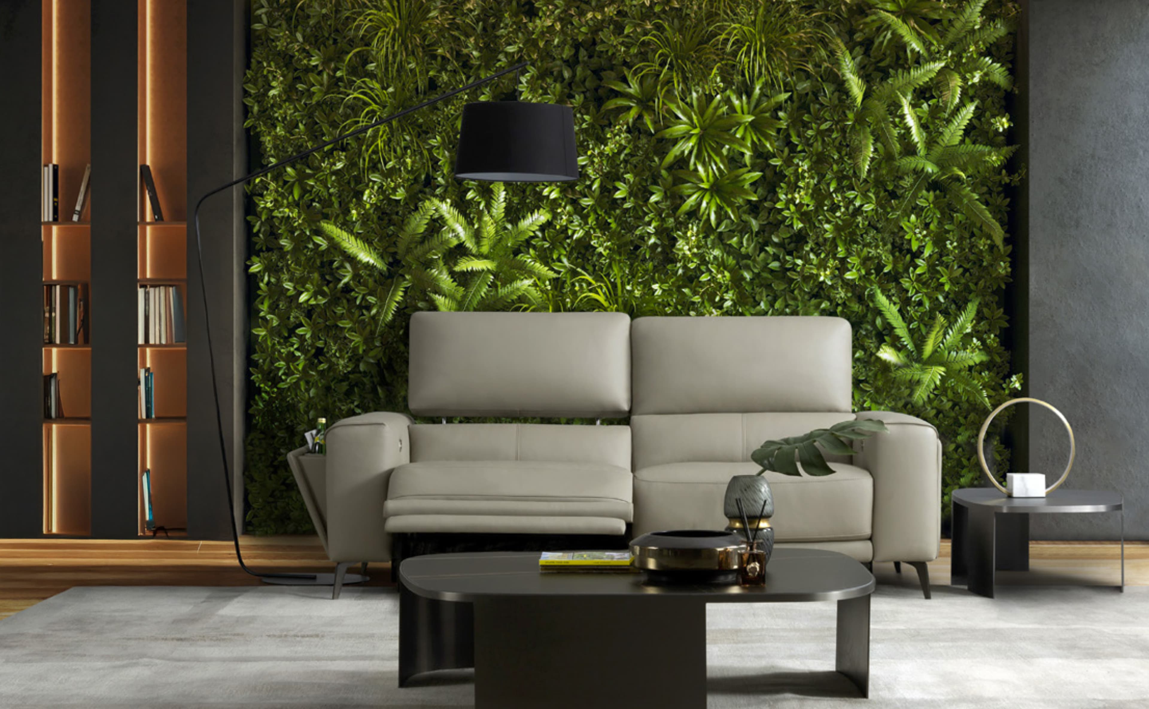 Product collection background